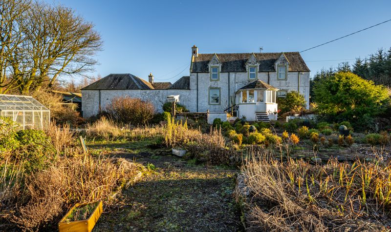 Houses for Sale in Lockerbie - C&D Rural