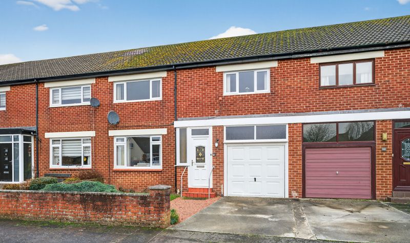 10 Ryelands, Prestwick, KA9 2DX