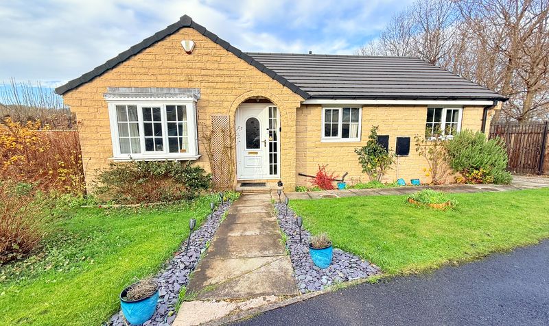 Inkerman Way, Denby Dale, HD8