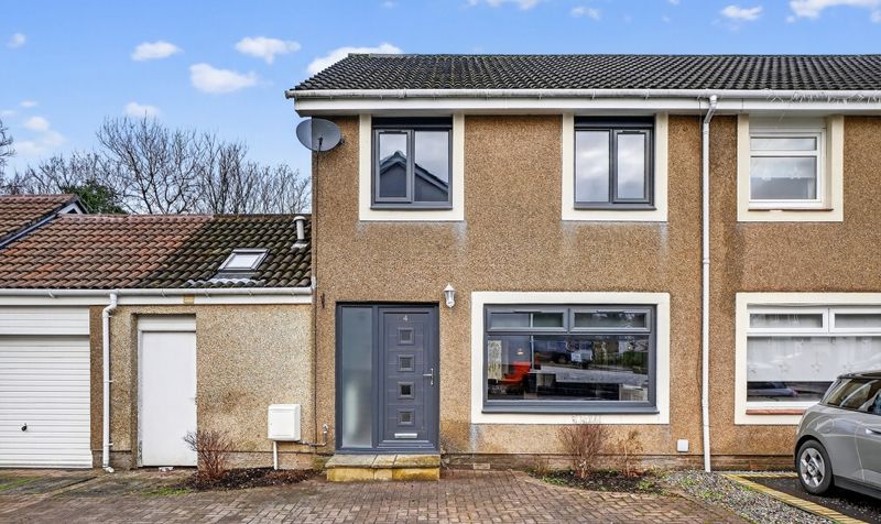 4 Blaven Head, Bourtreehill North, Irvine, KA11 1LF