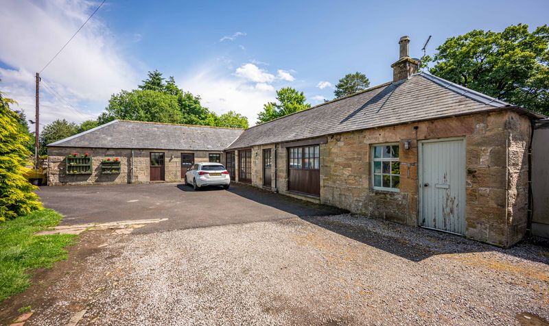 Blackaddie Road, Sanquhar