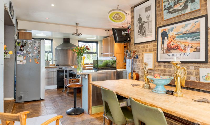 4 Bedroom House For Sale &ndash; The Limes, Hitchin, SG5 2