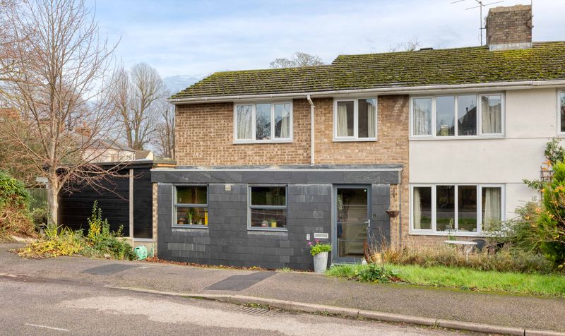 4 Bedroom House For Sale &ndash; The Limes, Hitchin, SG5