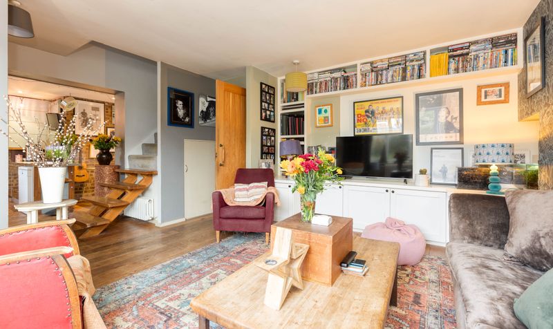 4 Bedroom House For Sale &ndash; The Limes, Hitchin, SG5 3