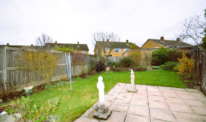 Collier Close, Epsom, KT19