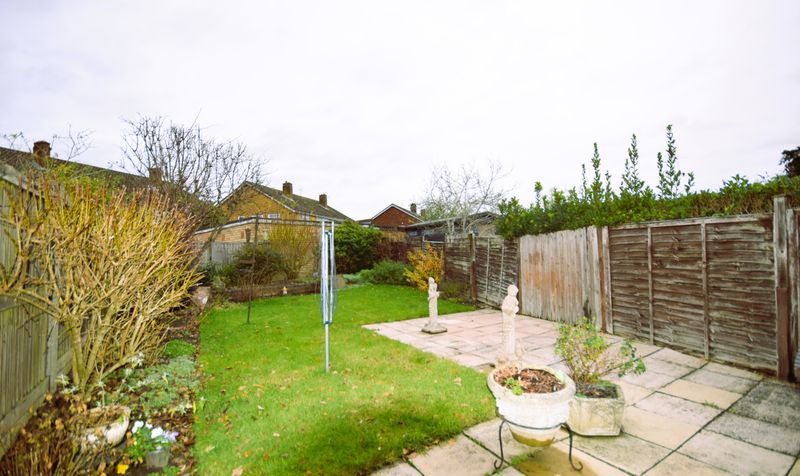 Collier Close, Epsom, KT19