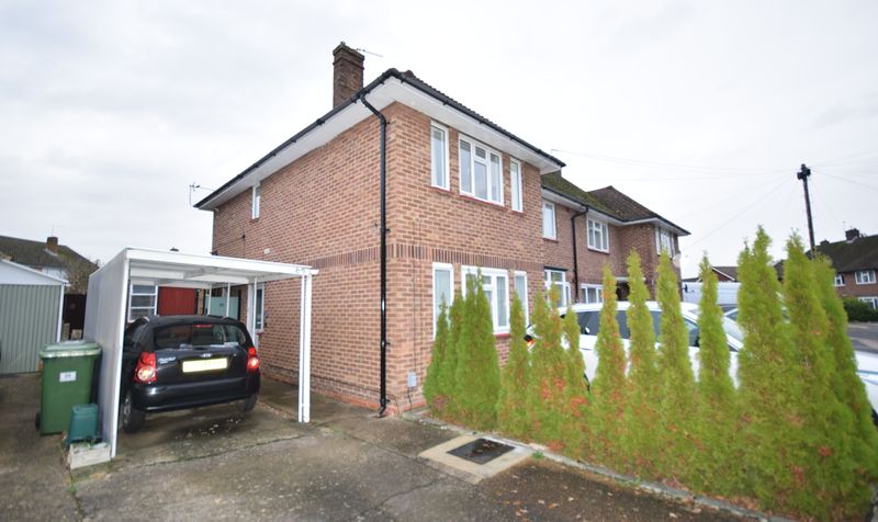 Collier Close, Epsom, KT19