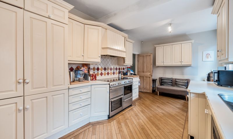 Temple Road, Epsom, KT19