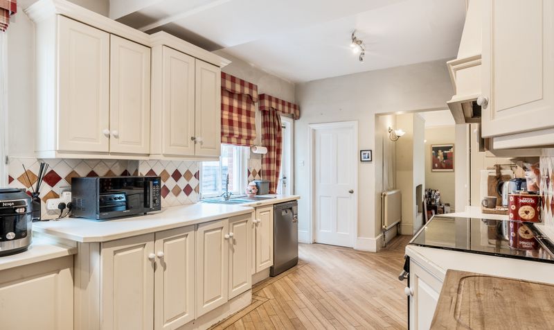 Temple Road, Epsom, KT19