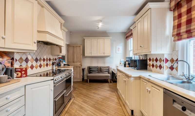 Temple Road, Epsom, KT19