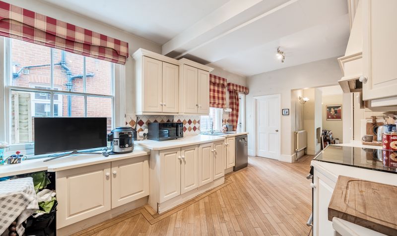 Temple Road, Epsom, KT19