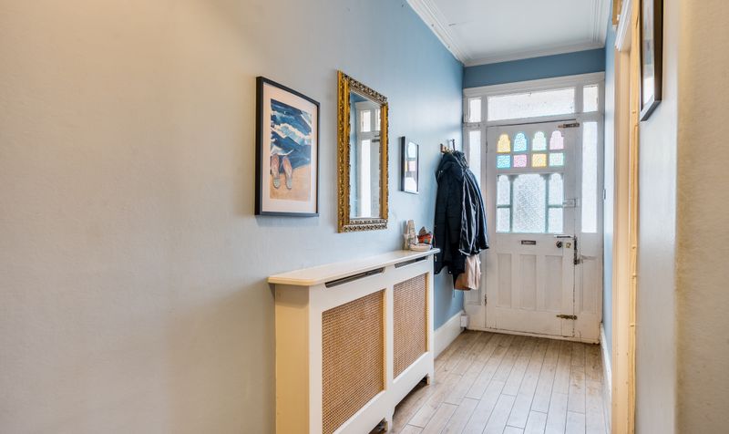 Temple Road, Epsom, KT19