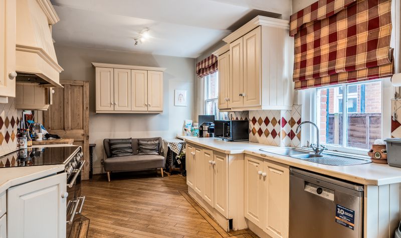 Temple Road, Epsom, KT19