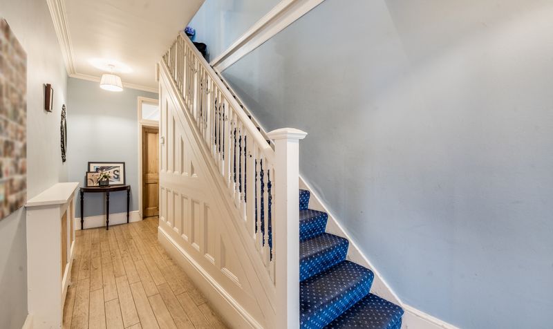 Temple Road, Epsom, KT19