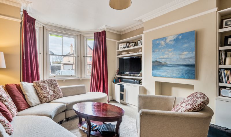 Temple Road, Epsom, KT19
