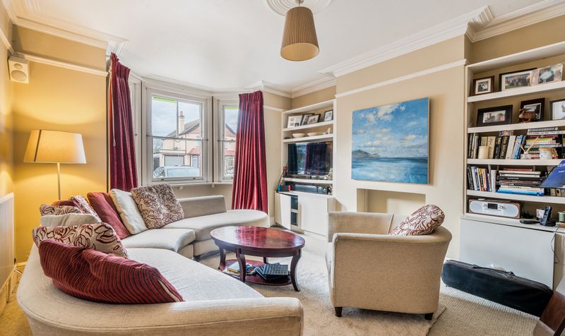 Temple Road, Epsom, KT19