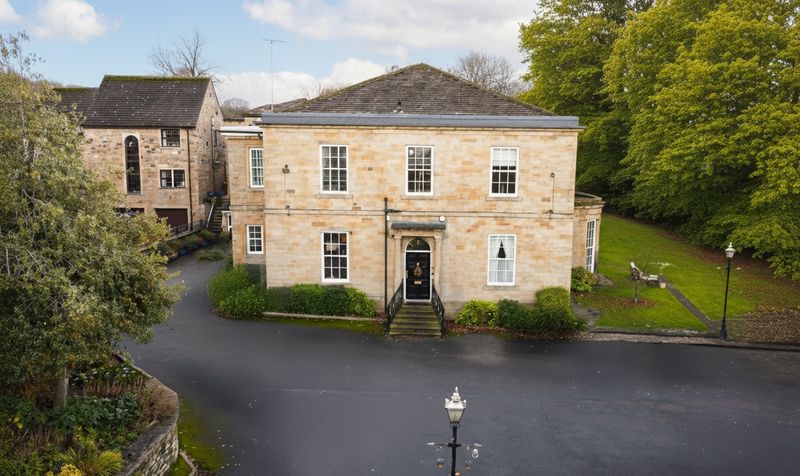 Sands Lane, Cotewall Mews, WF14