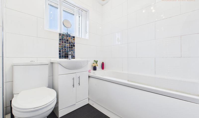 Parkgate Court, Chester, CH1
