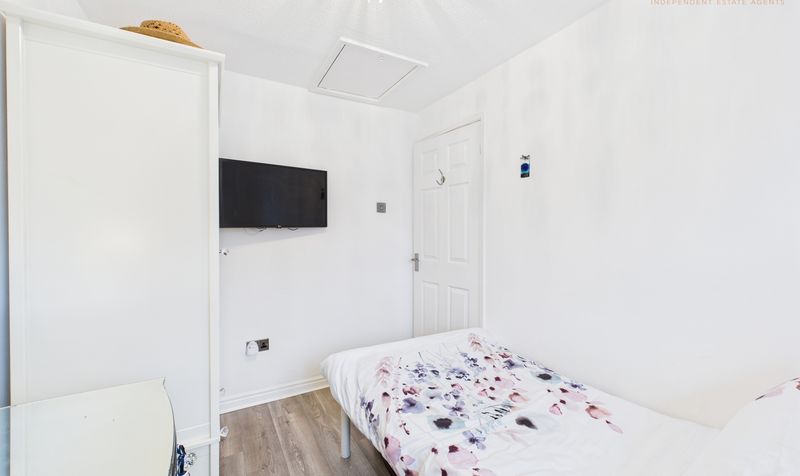 Parkgate Court, Chester, CH1