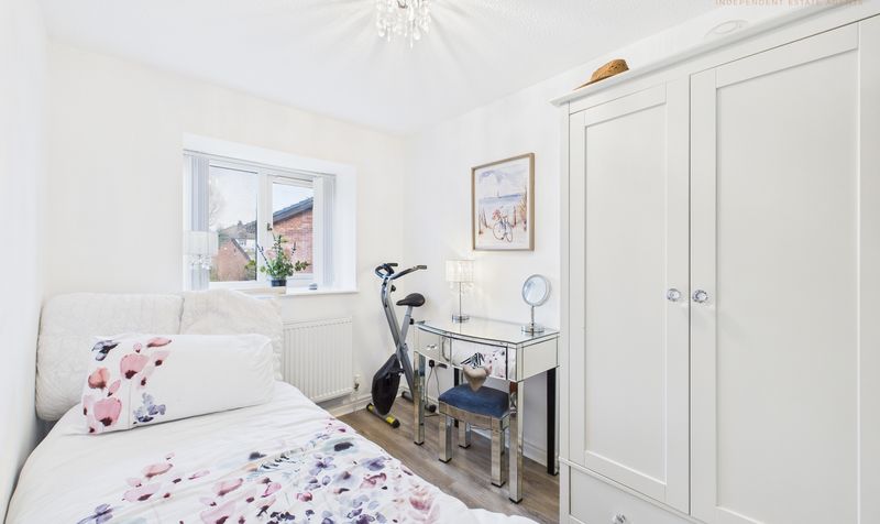 Parkgate Court, Chester, CH1