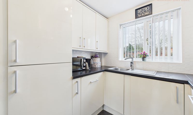 Parkgate Court, Chester, CH1