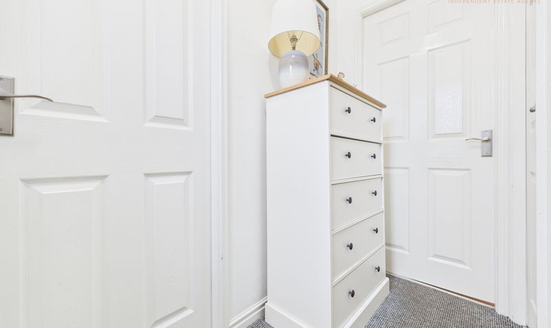 Parkgate Court, Chester, CH1