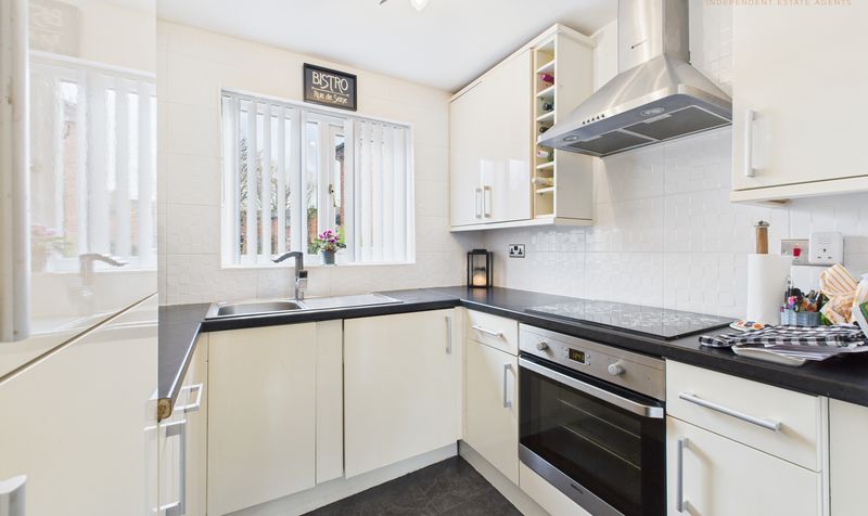 Parkgate Court, Chester, CH1