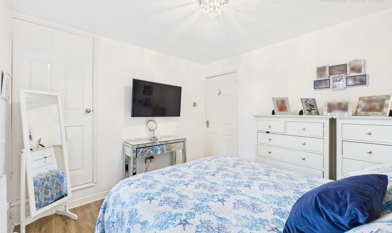 Parkgate Court, Chester, CH1