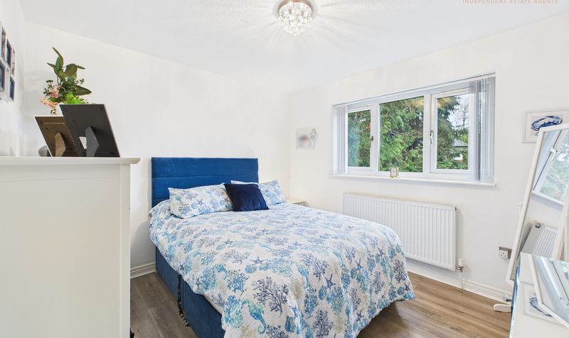 Parkgate Court, Chester, CH1