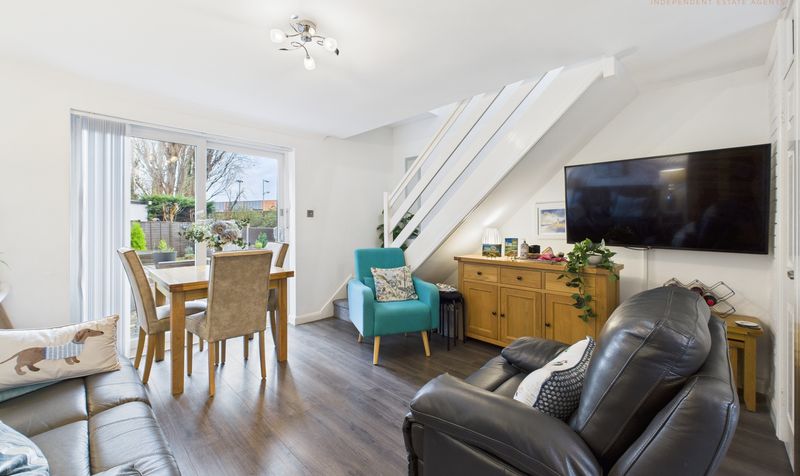 Parkgate Court, Chester, CH1