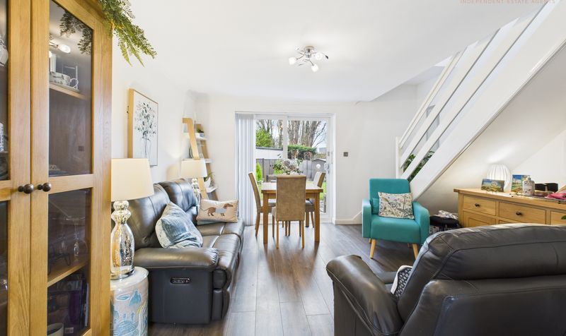 Parkgate Court, Chester, CH1
