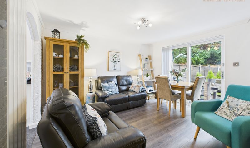 Parkgate Court, Chester, CH1