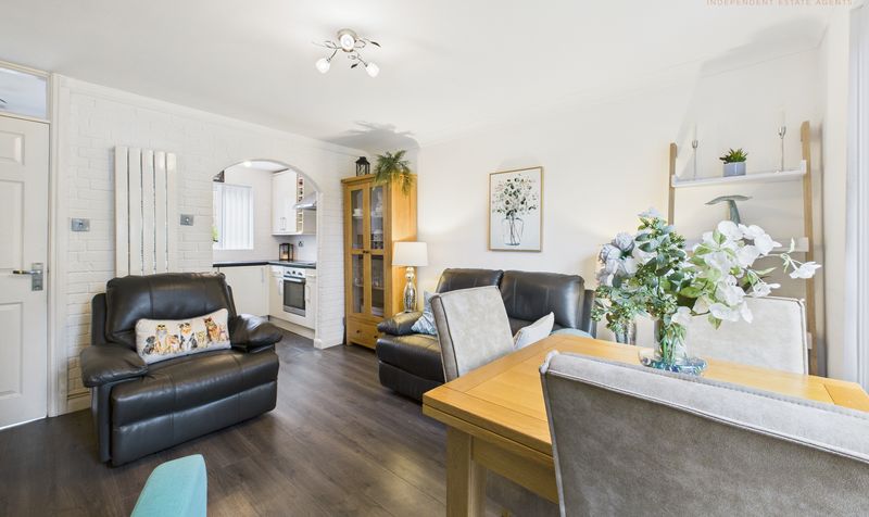 Parkgate Court, Chester, CH1