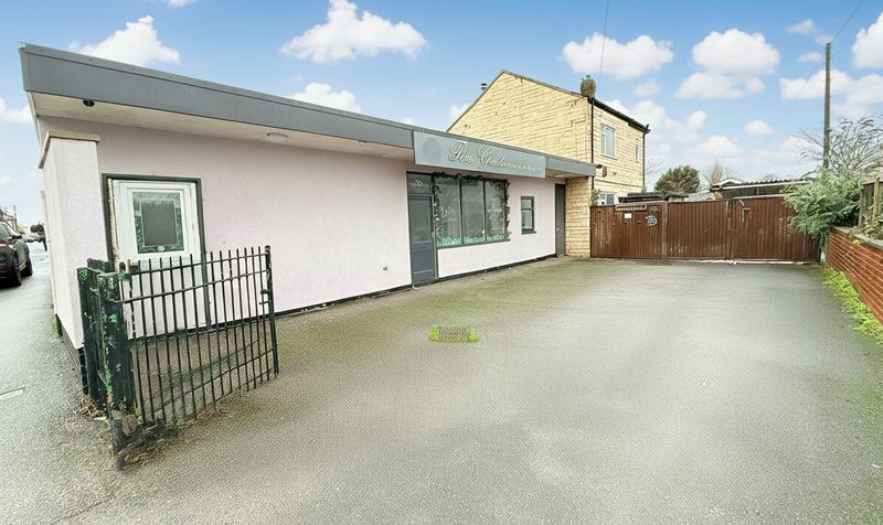 Church Lane, Featherstone, WF7