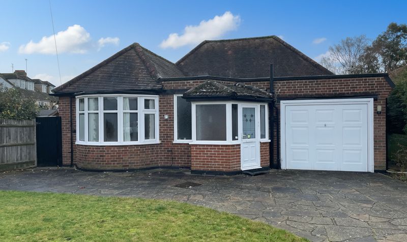 The Renmans, Ashtead, KT21