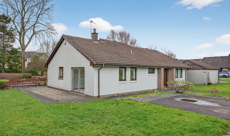 2 Laurieston Court, Dundonald, KA2 9JG