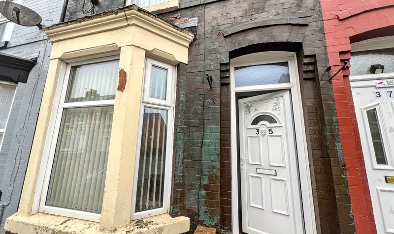 3 Bedroom House, Milman Road, Liverpool, L4