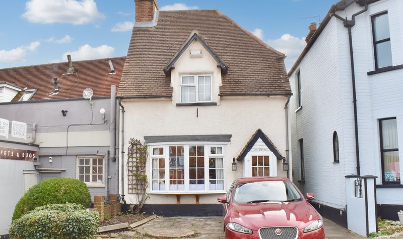 The Street, Ashtead, KT21