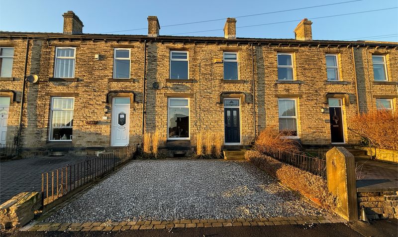 Holly Bank, Huddersfield, HD5