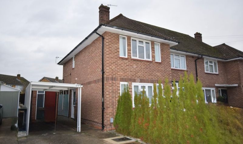 Collier Close, Epsom, KT19