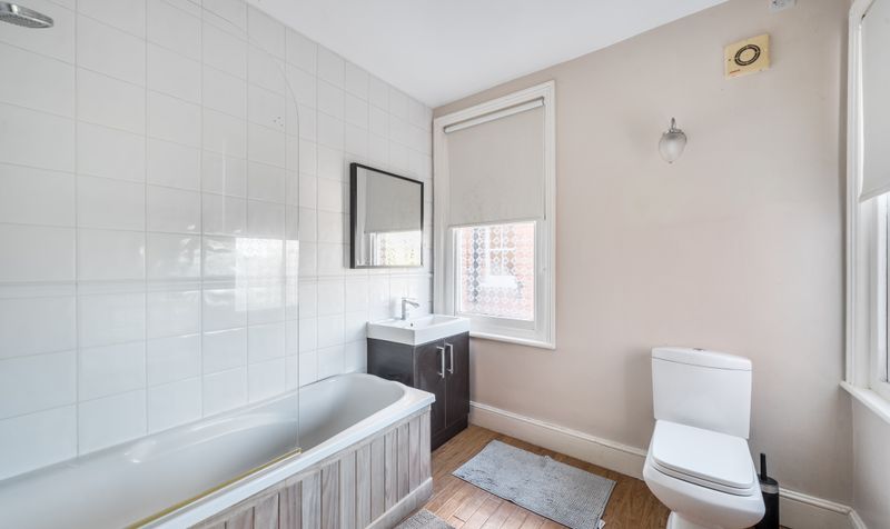 Temple Road, Epsom, KT19
