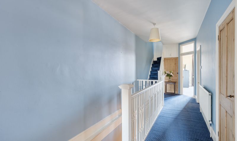 Temple Road, Epsom, KT19