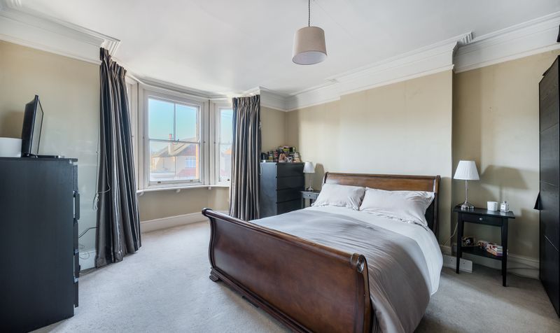 Temple Road, Epsom, KT19