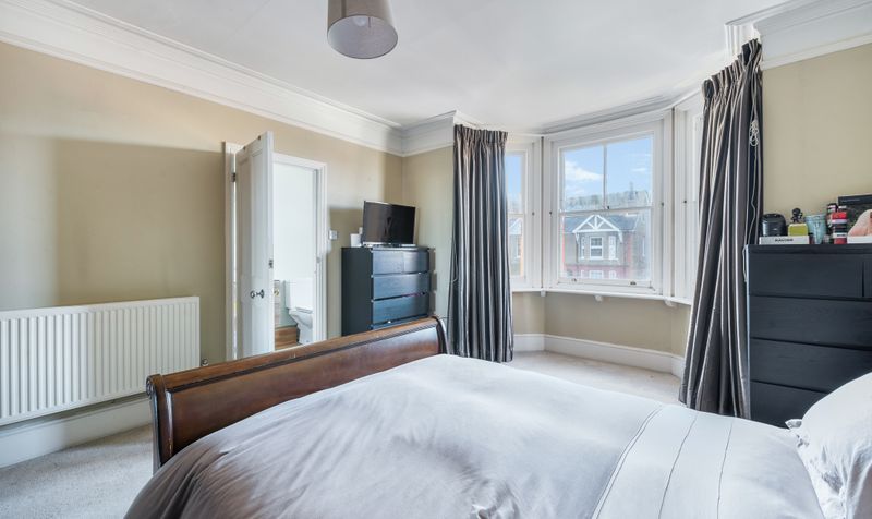 Temple Road, Epsom, KT19