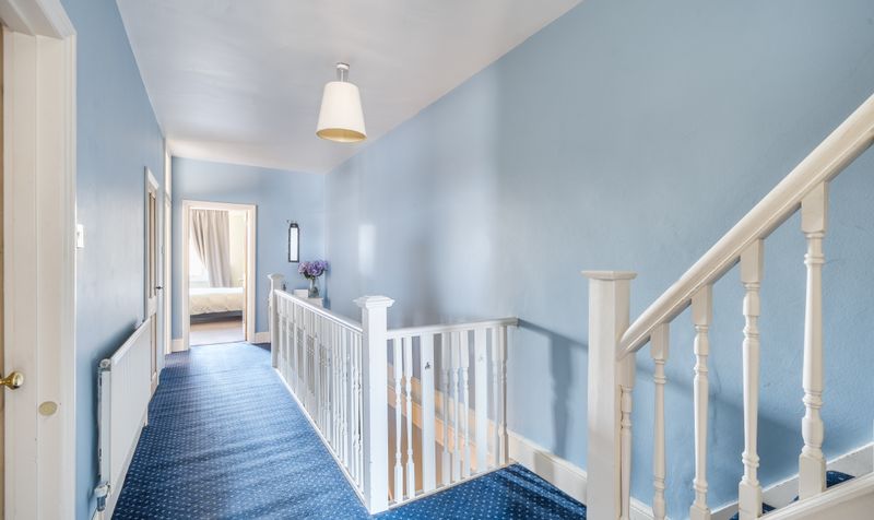 Temple Road, Epsom, KT19