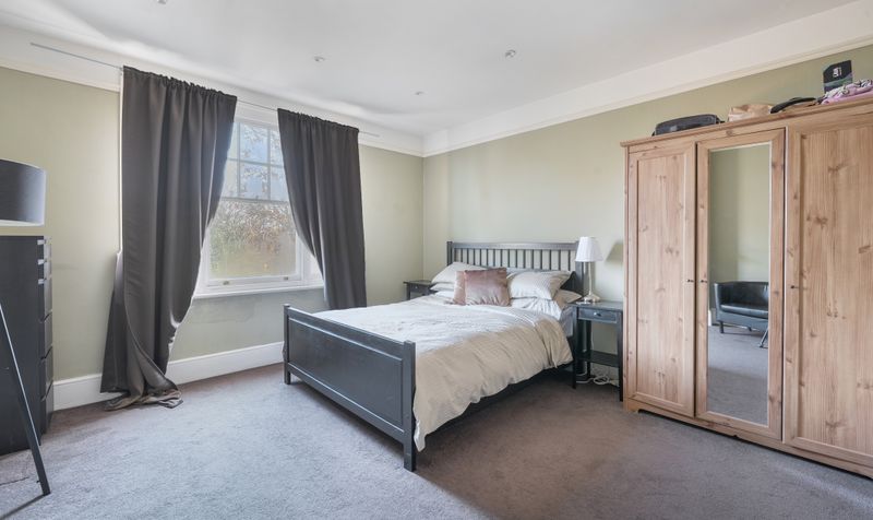 Temple Road, Epsom, KT19