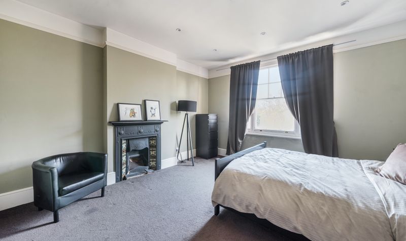 Temple Road, Epsom, KT19