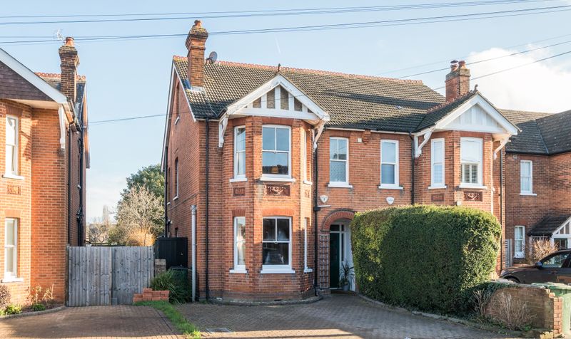 Temple Road, Epsom, KT19