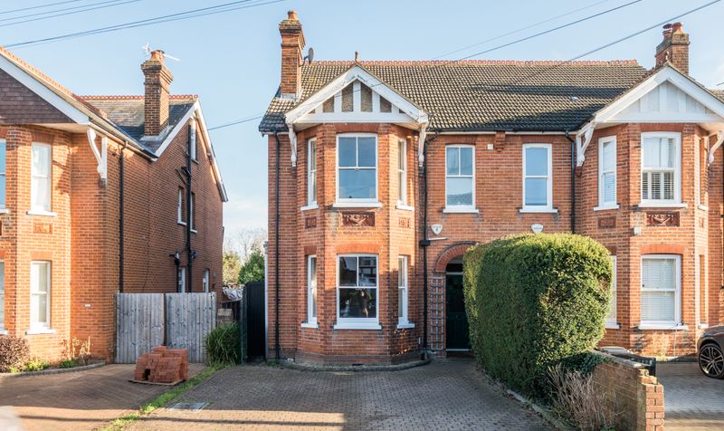 Temple Road, Epsom, KT19