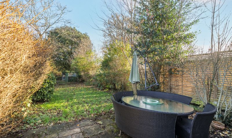 Temple Road, Epsom, KT19